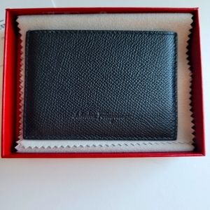 Ferragamo wallet